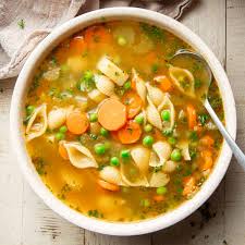 Vegetable Soup